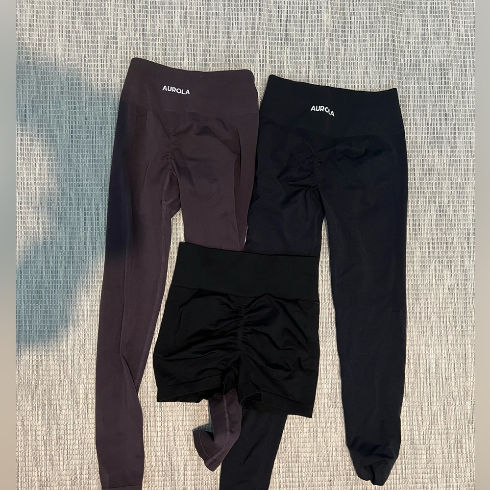 Amazon active bottoms bundle